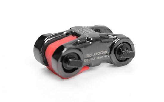 RC4WD WARN Epic Hyperlink (Black) RC4WD — image 3 of 7