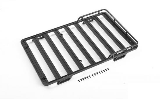 RC4WD Tough Armor Overland Roof Rack for Traxxas TRX-4 RC4WD