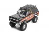 RC4WD Tough Armor Overland Roof Rack for Traxxas TRX-4 RC4WD