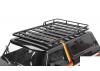 RC4WD Tough Armor Overland Roof Rack for Traxxas TRX-4 RC4WD