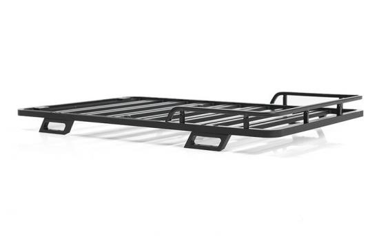 RC4WD Tough Armor Overland Roof Rack for Traxxas TRX-4 RC4WD