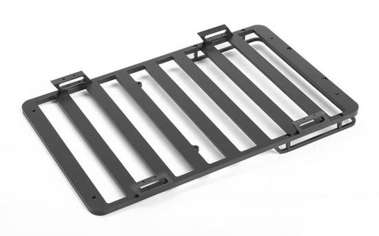 RC4WD Tough Armor Overland Roof Rack for Traxxas TRX-4 RC4WD