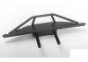 RC4WD Tough Armor Winch Bumper w/ Grille Guard for Traxxas TRX-4 RC4WD