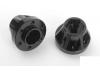 RC4WD Medium Offset Hub for Racing Monster Truck Beadlock Wheels (Stepped Hex) RC4WD