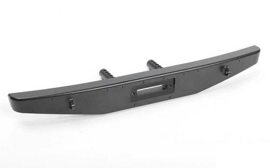 RC4WD Tough Armor Bumper for Traxxas TRX-4 (Black) RC4WD