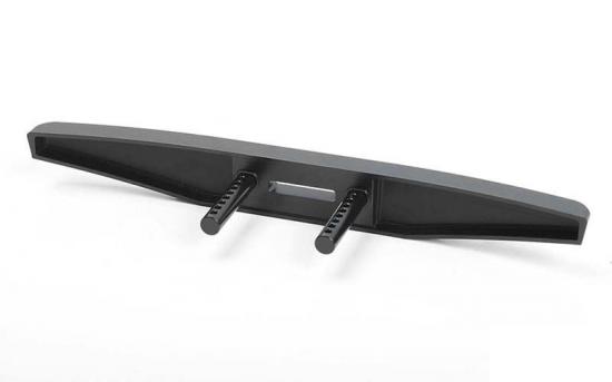 RC4WD Tough Armor Bumper for Traxxas TRX-4 (Black) RC4WD