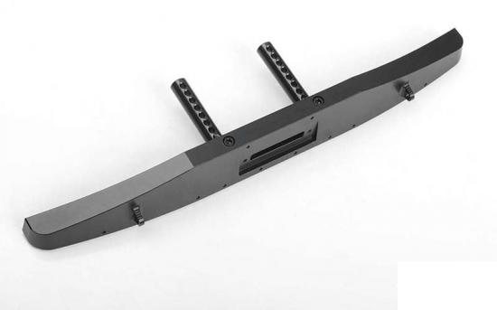 RC4WD Tough Armor Bumper for Traxxas TRX-4 (Black) RC4WD