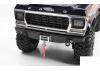 RC4WD Tough Armor Bumper for Traxxas TRX-4 (Black) RC4WD
