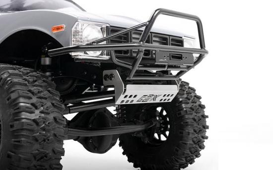 RC4WD Steering Guard for the C2X RC4WD — image 2 of 6