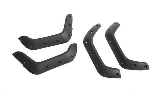RC4WD Fender Flares for 1985 Toyota 4Runner RC4WD