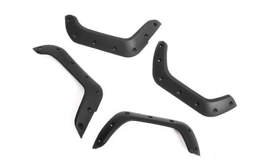 RC4WD Fender Flares for 1985 Toyota 4Runner RC4WD