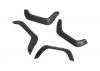 RC4WD Fender Flares for 1985 Toyota 4Runner RC4WD