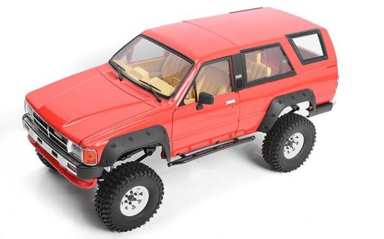 RC4WD Fender Flares for 1985 Toyota 4Runner RC4WD