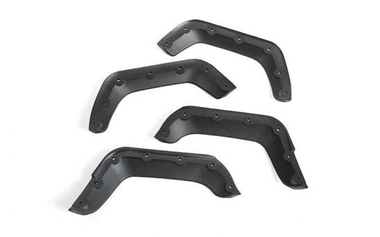 RC4WD Fender Flares for 1985 Toyota 4Runner RC4WD