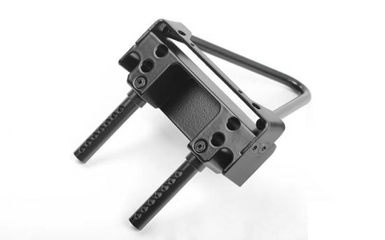 RC4WD Tough Armor Stinger Bumper for Traxxas TRX-4 RC4WD