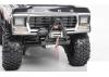 RC4WD Tough Armor Stinger Bumper for Traxxas TRX-4 RC4WD