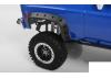 RC4WD Tough Armor Fender Flares for RC4WD Chevy Blazer Body Set RC4WD