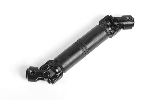 RC4WD Plastic Punisher Shaft V2 (95mm - 110mm / 3.74 - 4.33 ) 5mm Hole RC4WD