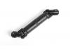 RC4WD Plastic Punisher Shaft V2 (95mm - 110mm / 3.74 - 4.33 ) 5mm Hole RC4WD