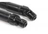 RC4WD Plastic Punisher Shaft V2 (95mm - 110mm / 3.74 - 4.33 ) 5mm Hole RC4WD