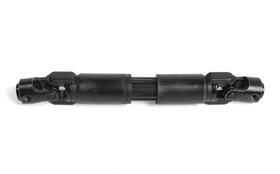 RC4WD Plastic Punisher Shaft V2 (95mm - 110mm / 3.74 - 4.33 ) 5mm Hole RC4WD