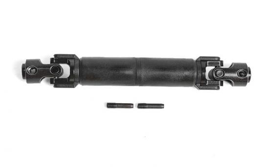 RC4WD Plastic Punisher Shaft V2 (102mm - 117mm / 4.02 - 4.61 ) 5mm Hole RC4WD