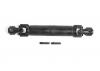 RC4WD Plastic Punisher Shaft V2 (102mm - 117mm / 4.02 - 4.61 ) 5mm Hole RC4WD