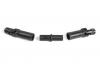RC4WD Plastic Punisher Shaft V2 (102mm - 117mm / 4.02 - 4.61 ) 5mm Hole RC4WD