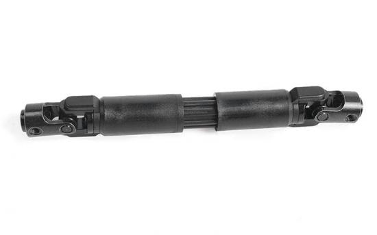 RC4WD Plastic Punisher Shaft V2 (102mm - 117mm / 4.02 - 4.61 ) 5mm Hole RC4WD