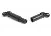 RC4WD Plastic Punisher Shaft V2 (102mm - 117mm / 4.02 - 4.61 ) 5mm Hole RC4WD
