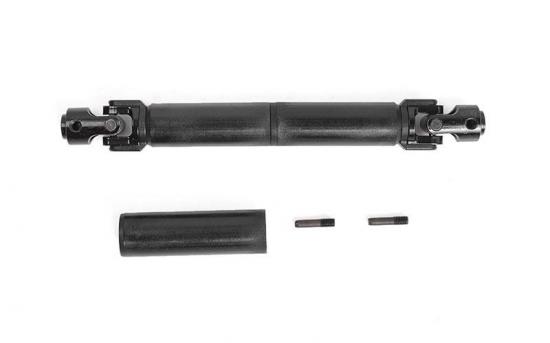 RC4WD Plastic Punisher Shaft V2 (124mm - 165mm / 4.88 - 6.50 ) 5mm Hole RC4WD