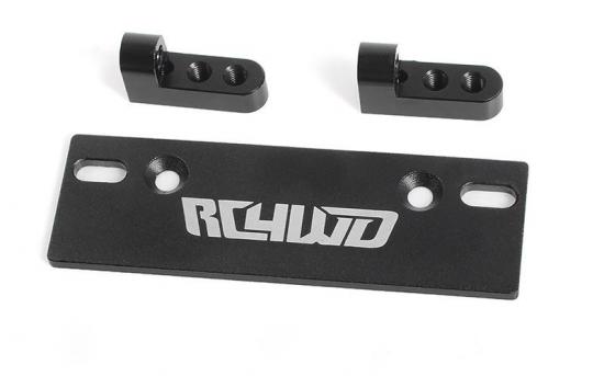 RC4WD Servo Mount for D44 Wide Axles RC4WD &mdash; image 2 of 6