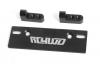 RC4WD Servo Mount for D44 Wide Axles RC4WD