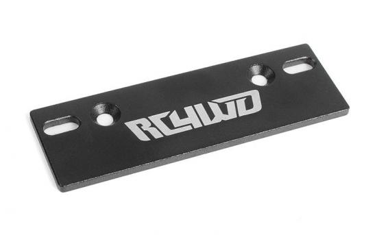 RC4WD Servo Mount for D44 Wide Axles RC4WD &mdash; image 3 of 6