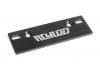 RC4WD Servo Mount for D44 Wide Axles RC4WD