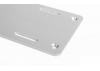 RC4WD Battery Mounting Plate for Carbon Assault 1:10 Monster Truck RC4WD