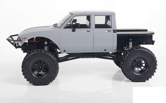 RC4WD Suspension Link Set for RC4WD C2X Competition Truck RC4WD — image 5 of 6