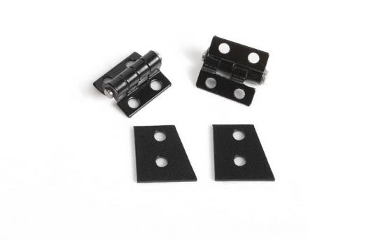 RC4WD 2015 Land Rover Defender D90 Truck Metal Parts RC4WD