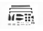 RC4WD 2015 Land Rover Defender D90 Common Metal Parts RC4WD