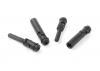 RC4WD Punisher Shafts 1/24 (38mm - 43mm / 1.49 - 1.69 ) RC4WD