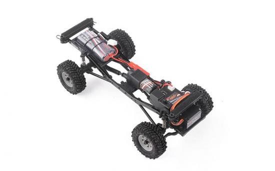 RC4WD Punisher Shafts 1/24 (38mm - 43mm / 1.49 - 1.69 ) RC4WD &mdash; image 5 of 6
