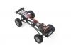 RC4WD Punisher Shafts 1/24 (38mm - 43mm / 1.49 - 1.69 ) RC4WD