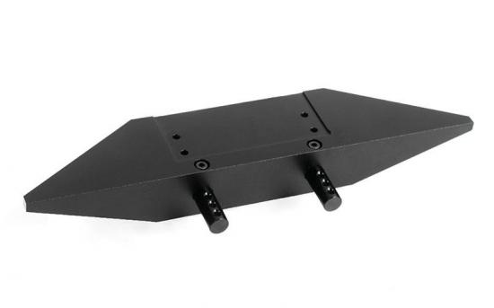 RC4WD Tough Armor High Clearance Winch Bumper RC4WD — image 3 of 6