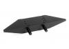 RC4WD Tough Armor High Clearance Winch Bumper RC4WD