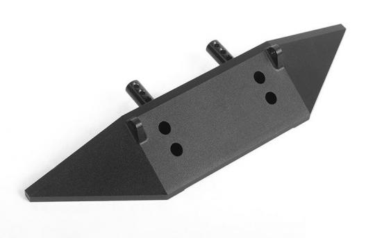 RC4WD Tough Armor High Clearance Winch Bumper RC4WD — image 4 of 6