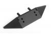 RC4WD Tough Armor High Clearance Winch Bumper RC4WD