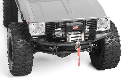 RC4WD Tough Armor High Clearance Winch Bumper RC4WD — image 6 of 6