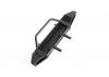 RC4WD Rock Hard 4x4 Full Width Front Bumper for Cross Country Off-Road Chassis RC4WD