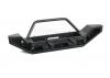 RC4WD Rock Hard 4x4 Full Width Front Bumper for Cross Country Off-Road Chassis RC4WD