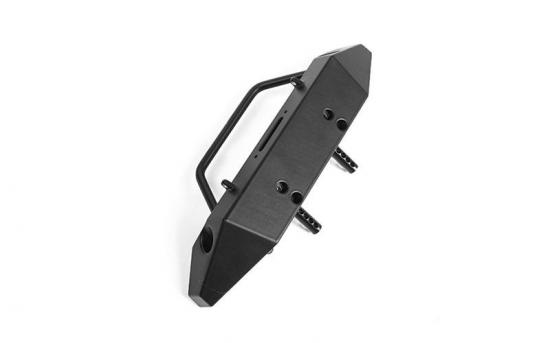 RC4WD Rock Hard 4x4 Full Width Front Bumper for Cross Country Off-Road Chassis RC4WD